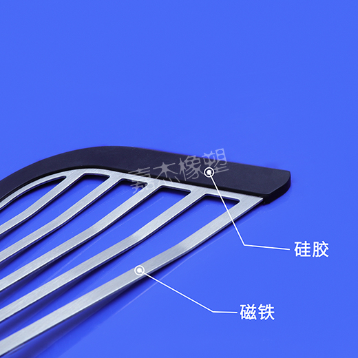 华为北京西单售后维修中心磁铁硅胶包胶